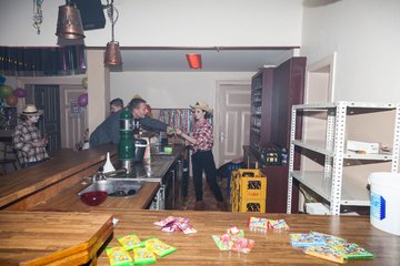 Bild 21 - Latuff 2014 - die Wiemersdorfer Karnevalsveranstaltung - Jugendtag